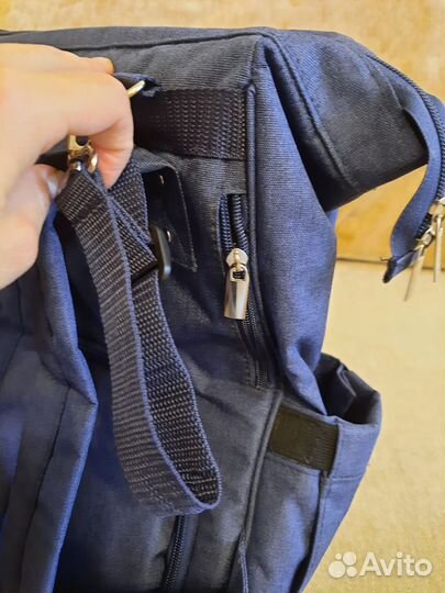 Сумка для мамы