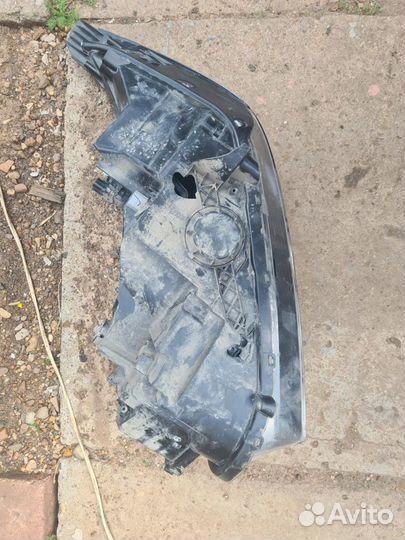 Фара правая honda cr-v 5 оригинал бу