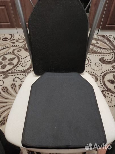 Бронеплиты бр5