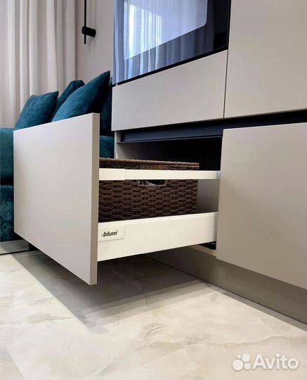 Кухня по вашим размерам