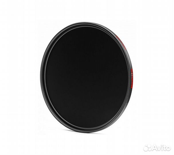 Нейтрально-серый фильтр Manfrotto ND500 (mfnd500-8