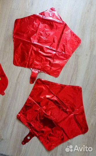 Набор для праздника Тачки