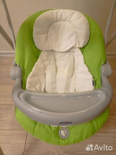 Детские качели Chicco Polly Swing Up