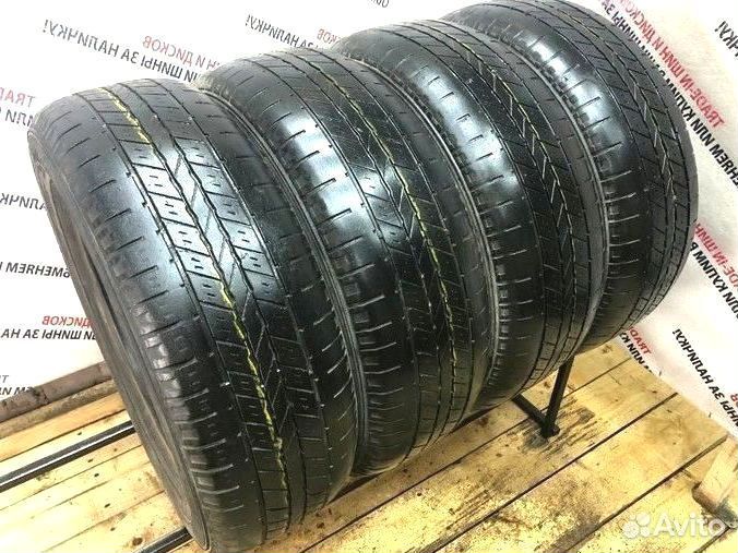 Hankook Dynapro AS RH03 215/60 R17