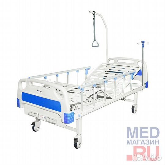 Медицинская кровать для лежачего больного