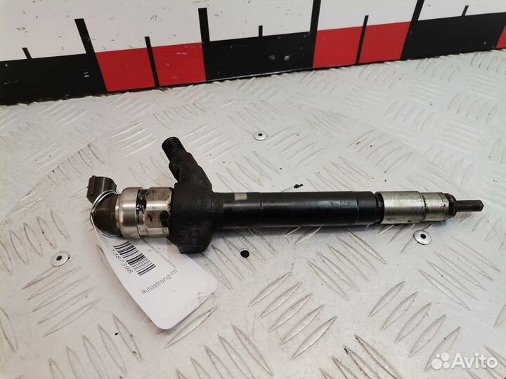 Форсунка для Fiat Ducato 3 (250)