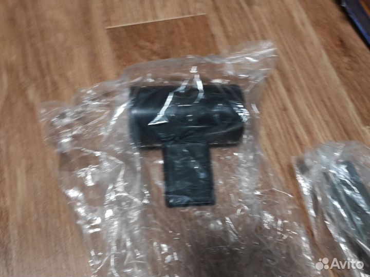 Пылесос Автомобильный