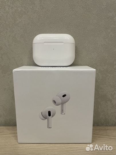 Airpods pro 2
