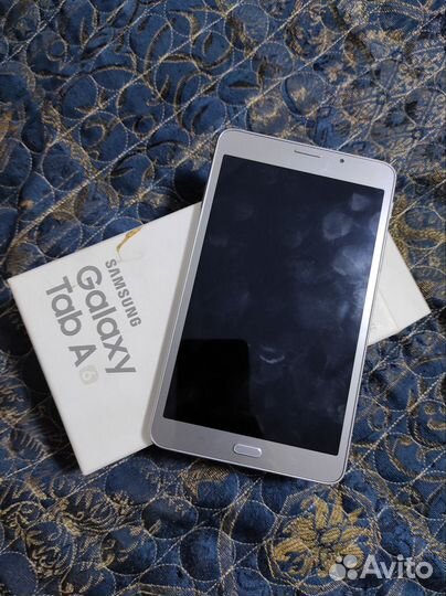 Samsung Galaxy Tab A SM-T285