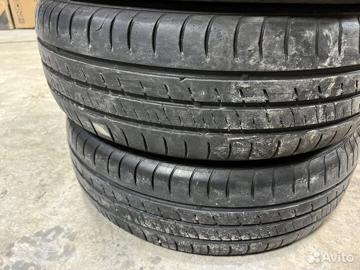 Kumho Ecowing ES01 KH27 185/65 R15