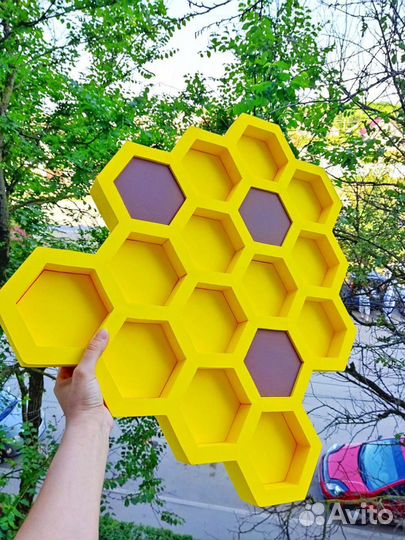 Объемные фигуры пенопласт