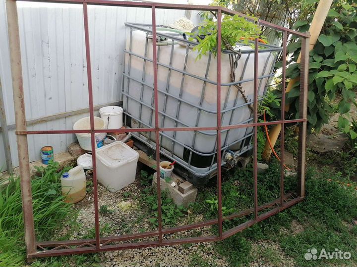 Козырёк над входной дверью размеры 2,45 на 1,56