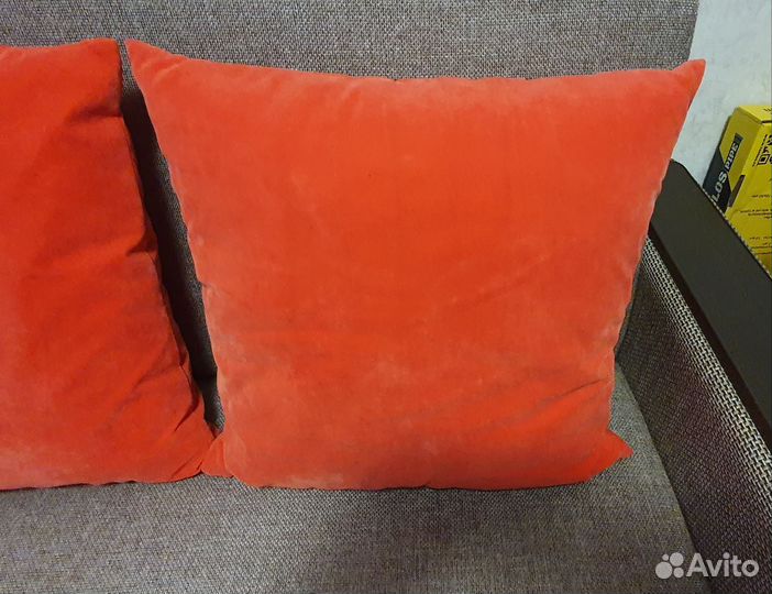 Подушка диванная 50/50см