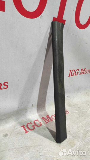 Накладка порога внутренняя ford focus III 2011