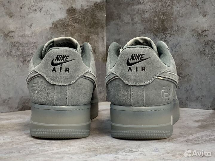 Кроссовки Nike air force 1