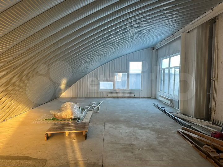 Сдам помещение свободного назначения, 120 м²