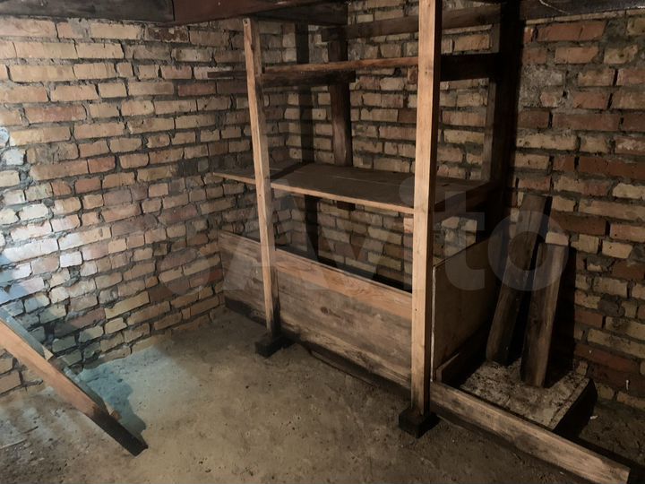 Гараж, 19 м²