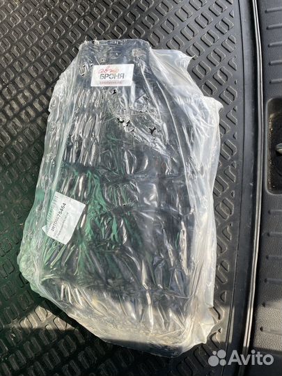 Защита редуктора