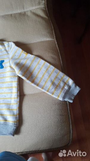 Джемпер детский