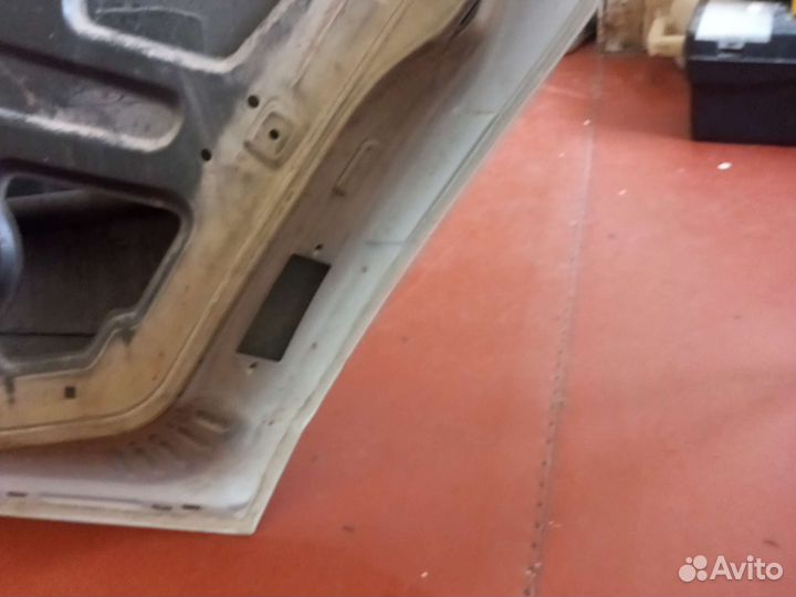 Задняя дверь ваз 2111 правая
