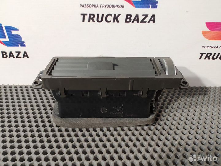 82246426 Дефлектор воздушный Volvo FH