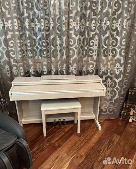 Цифровое пианино Yamaha ydp164