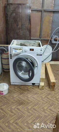 Ремонт стиральных машин.Норильск.Дудинка