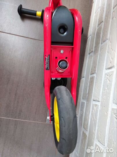 Беговел puky lr m