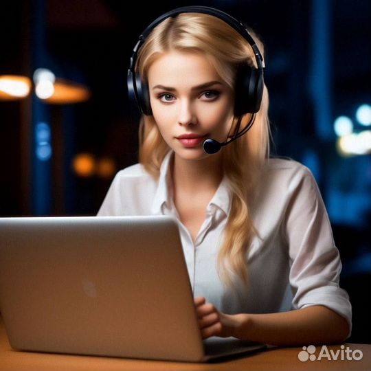 Удаленка. Сотрудник в страховую компанию-офис/дом