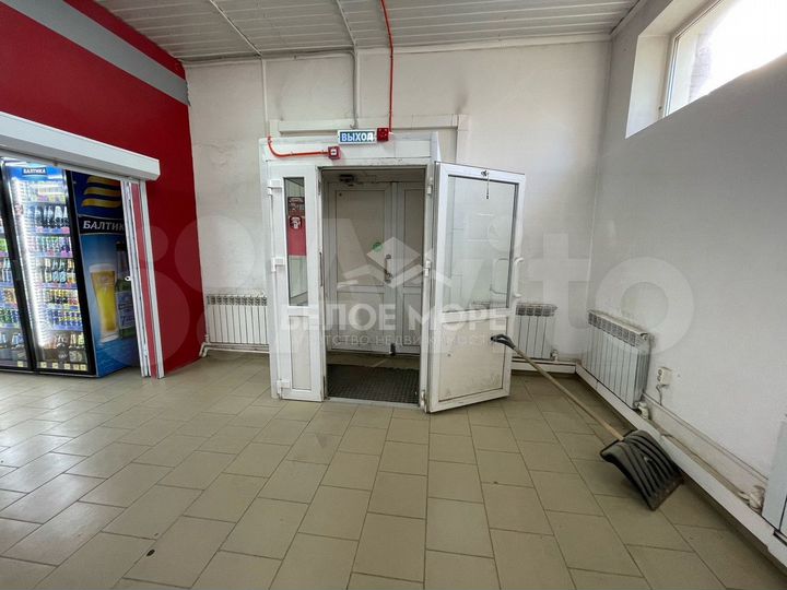 Продам торговое помещение, 264 м²