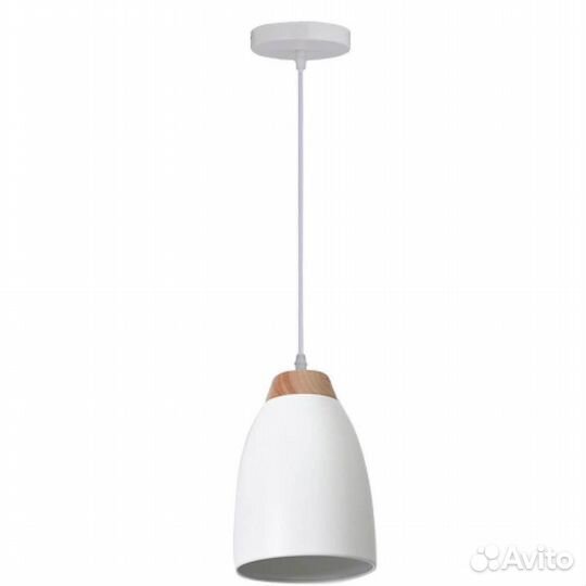 Люстра подвесная на кухню современная