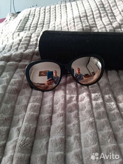 Очки chanel оригинал