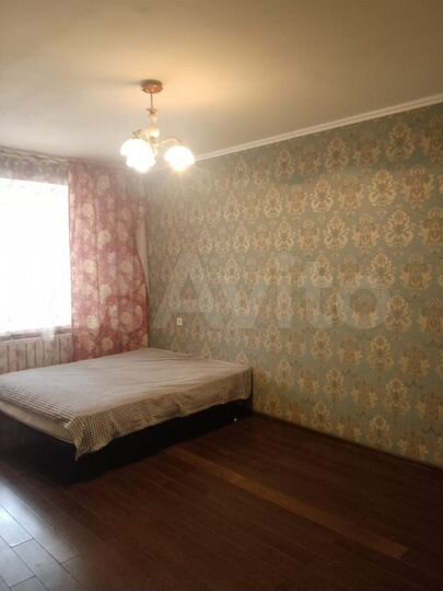 1-к. квартира, 40 м², 3/9 эт.