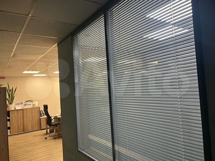 Офис, 108.5 м²