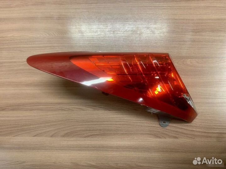 Фонарь наружний задний левый Honda Civic 9 FK2