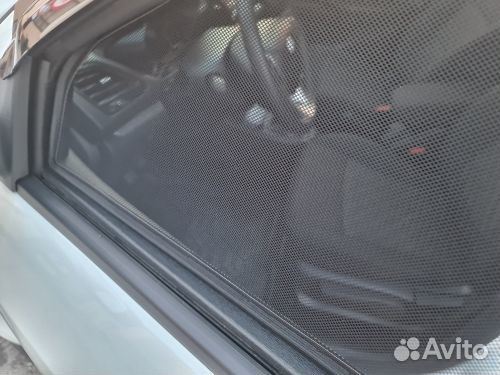 Автомобильные шторки для LADA 2114-15