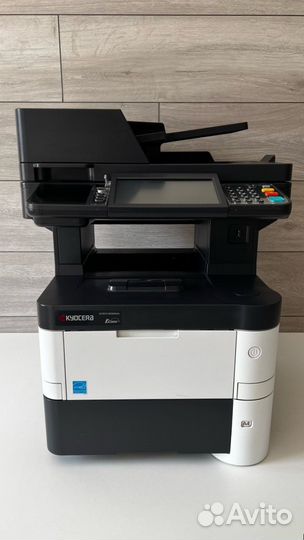 Мфу Kyocera m3040idn