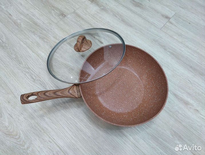 Сковорода Вок 32см