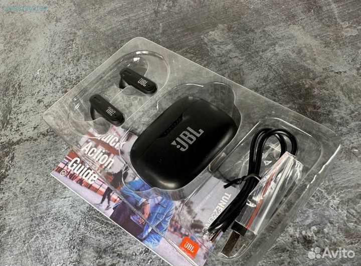 Наушники JBL Tune 230NC (Арт.33600)