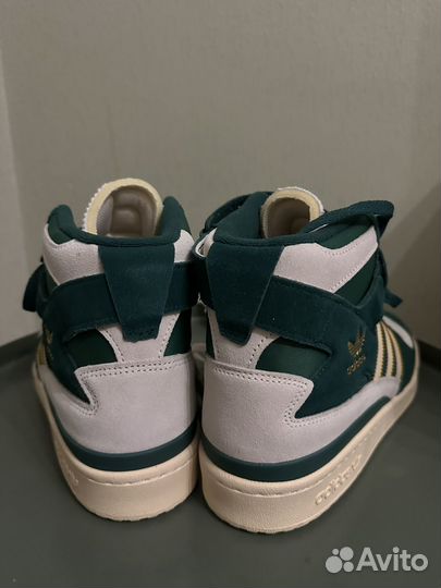 Кеды adidas originals forum 84 HI