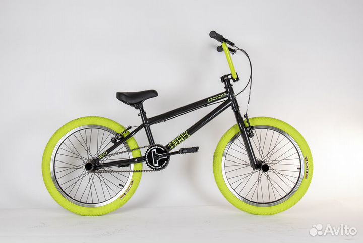 BMX
