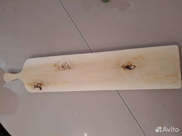 Сервировочная доска, доска разделочная, поднос