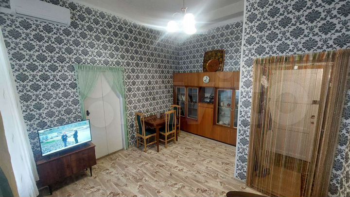 2-к. квартира, 36 м², 2/2 эт.