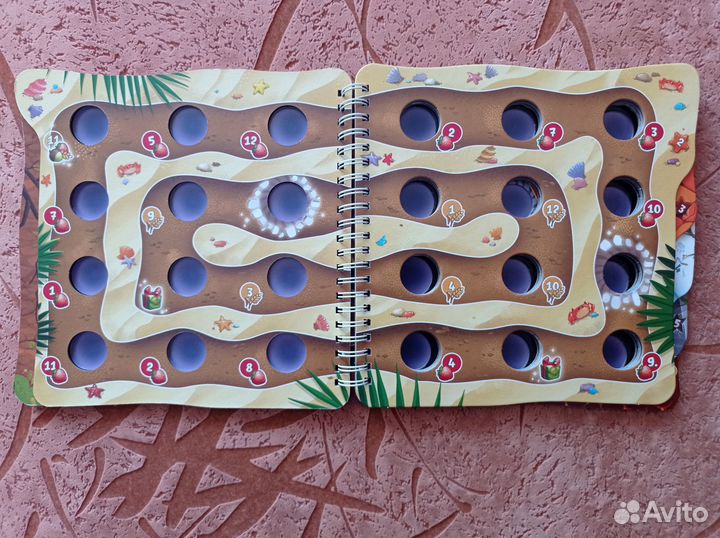 Проныры Настольная игра Банда умников