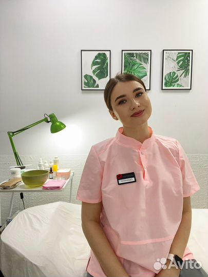 Модель на услуги