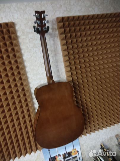 Гитара Yamaha F310 / обмен