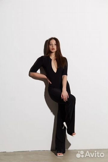 Комбинезон iron by mironova