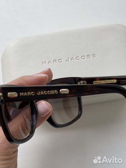 Marc jacobs очки