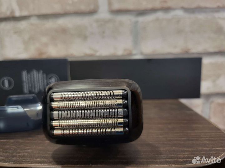 Новая Xiaomi mi 5 blade бритва