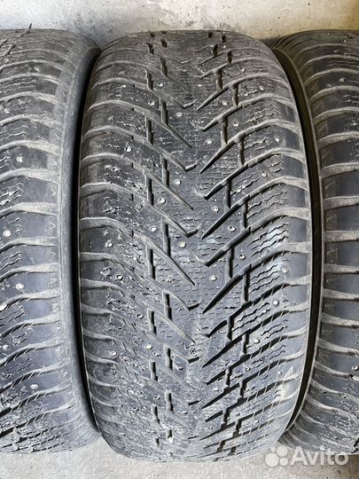 Nokian Tyres Hakkapeliitta 8 SUV 265/50 R20